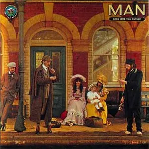 Back into the future